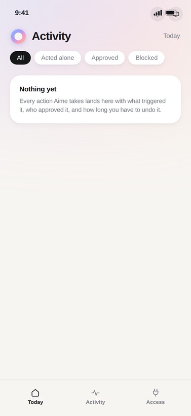 Found in Activity