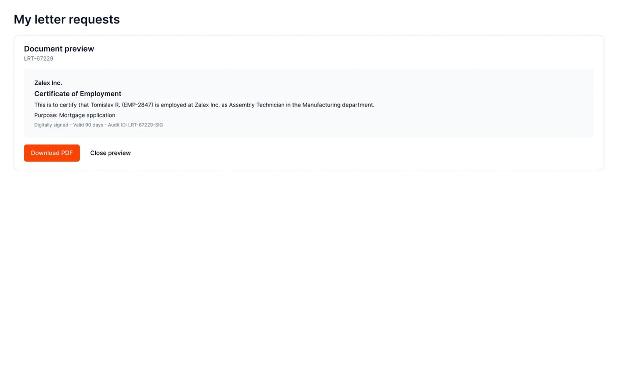 Document preview