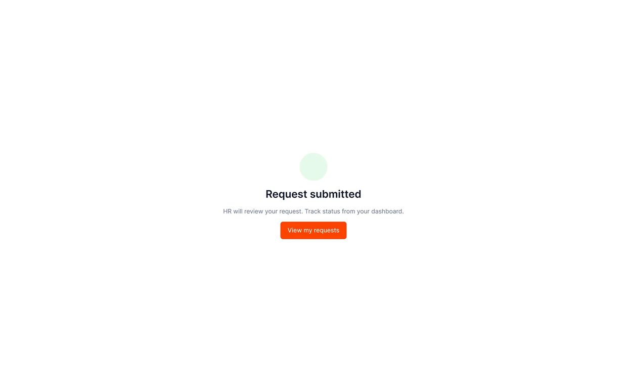 Submitted