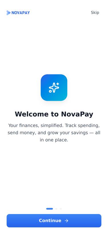 Onboarding