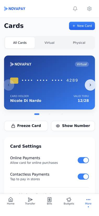 Cards