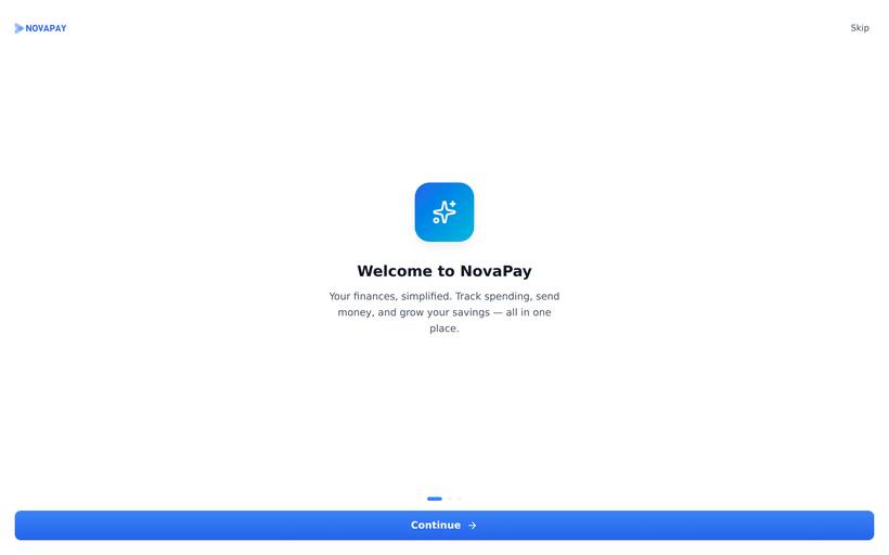 Onboarding