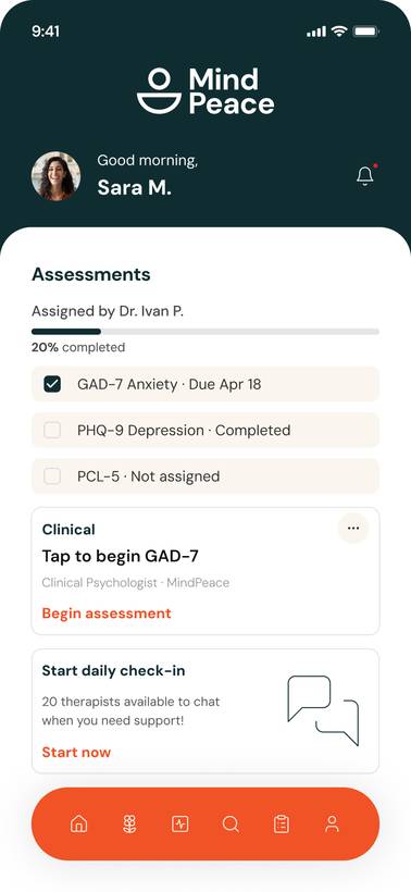 Assessments