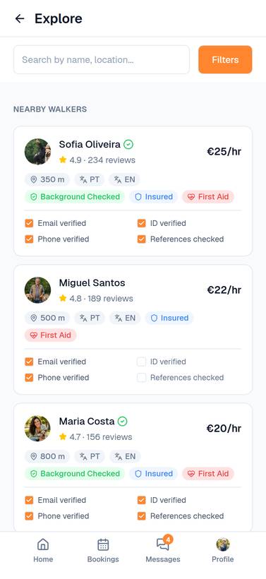 Explore